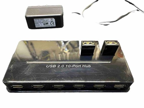 Hub ricarica usb - hub, porte