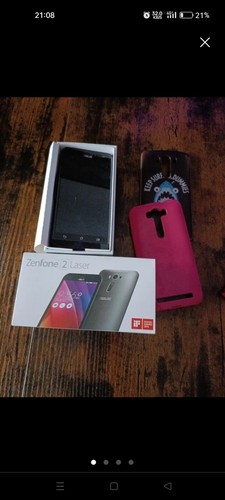 Smartphone usato asus zenfone - smartphone,