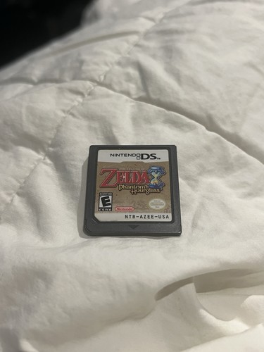 The legend zelda phantom - zelda,
