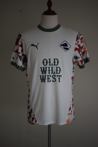 Palermo maglia calcio - palermo, 24