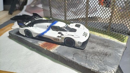 Automodello ferrari 499 - ferrari, p