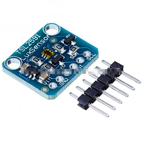Nuovo tsl2591 i2c iic - nuovo,