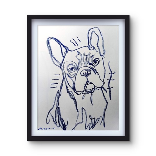 Quadro tela neo - tela,