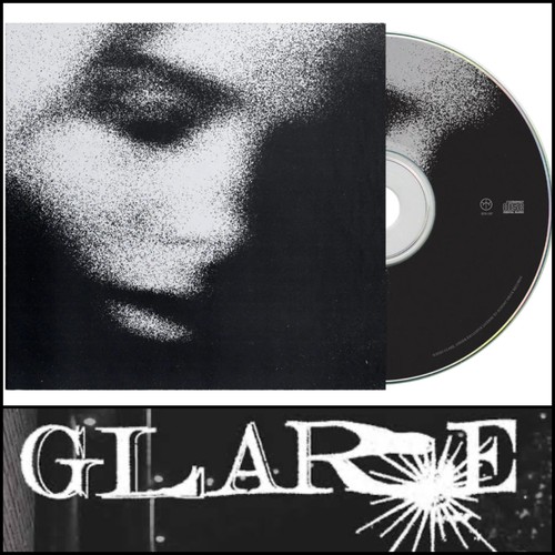 Glare into you void - into, in