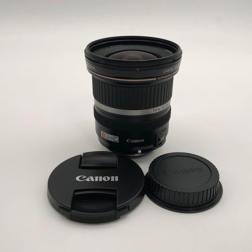 Canon 22mm 3 5 - ef-s, f/3.5-4.5