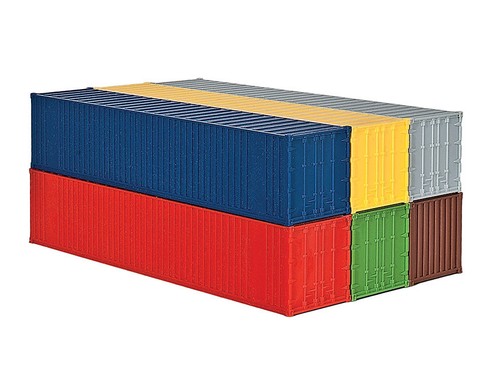 Kibri 10922 container - 10922,