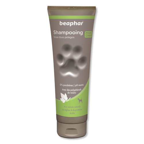 Shampoo per cani - premium, 250