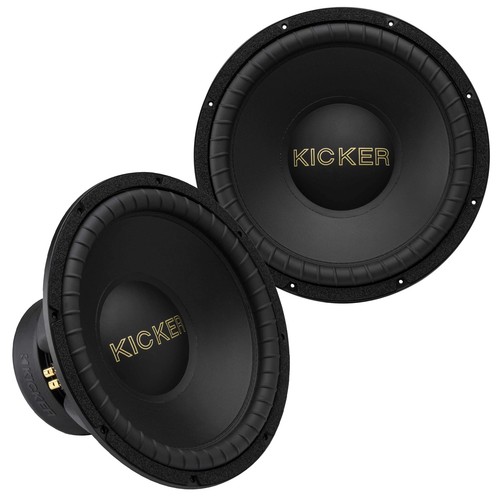 Kicker 50gold15415 pollici - kicker,