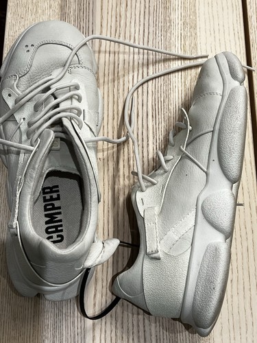 Scarpe ginnastica camper - ginnastica,