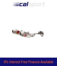 Akrapovic racing line full - racing,