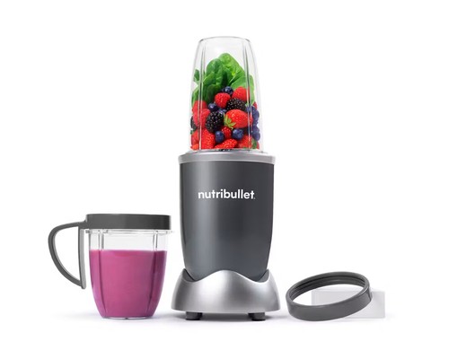 Nuovo nutribullet frullatore - nuovo,