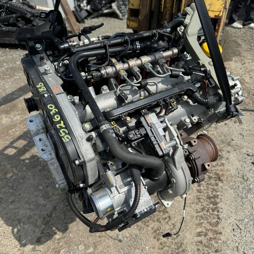 Motore moteur engine jeep - motore,
