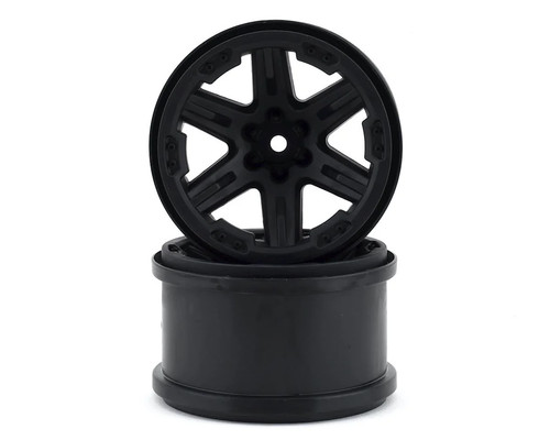 Cerchi traxxas rustler 4x4 - traxxas, 2.8