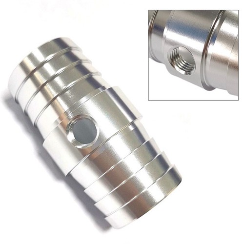 Tubo flessibile con - flessibile, 1-1/4"