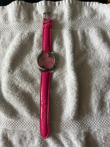 Orologio topolino cinturino - orologio, topolino,