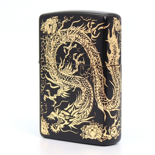 Accendino zippo classic - accendino,