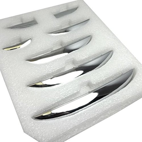 156099841 kit stecche cromate - kit,
