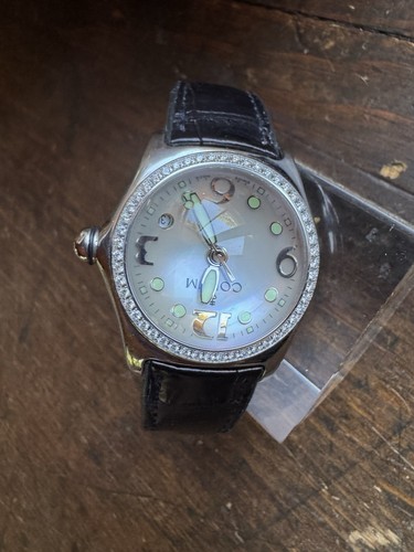 Orologio svizzero corum bubble - corum,