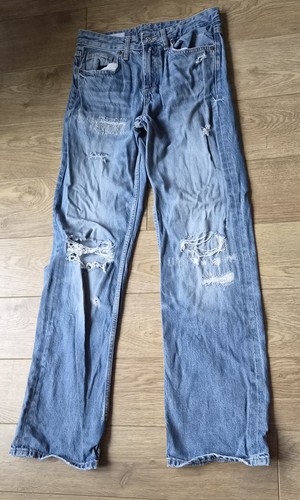 Zara jeans uomo - uomo, chiaro