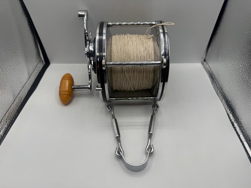 Mulinello pesca vintage - mulinello, da