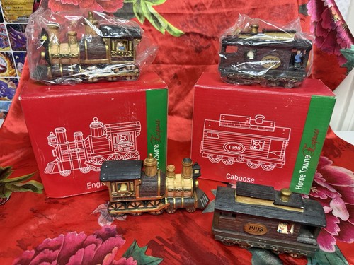 Lotto natale vintage - lotto, jc