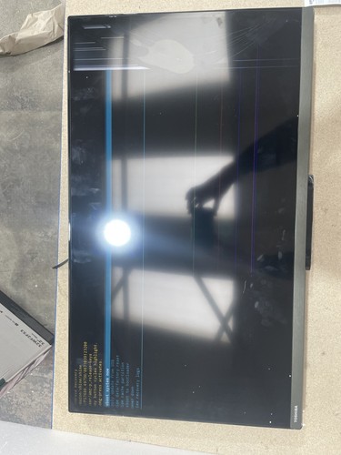 Toshiba 32wf2f53db ready - hd,