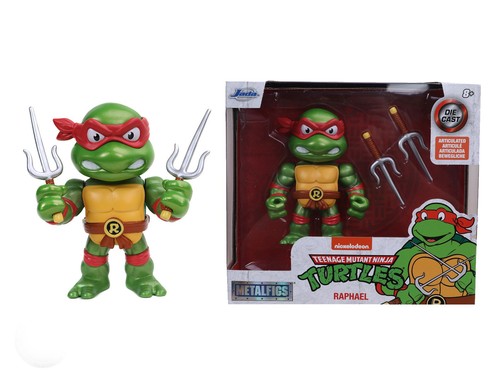 Gadget teenage mutant - -,