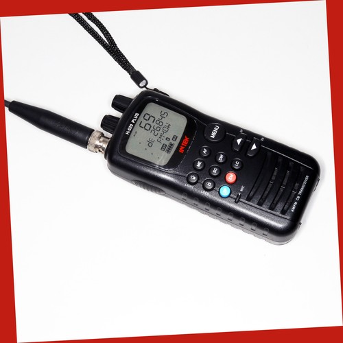 Intek 520 plus radio - plus, cb
