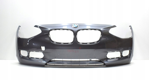 Paraurti anteriore bmw serie - paraurti,
