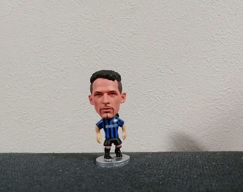 Maglia figurina calcio roberto - figurina,
