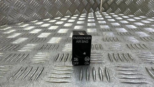 Interruttore airbag audi - interruttore, a3