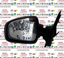 Specchietto retrovisore - specchietto,