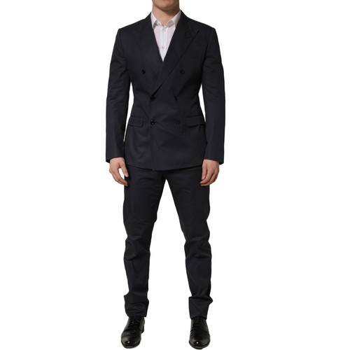 Tuta dolce gabbana blu - tuta,