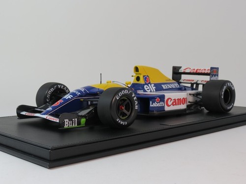 Replicas williams fw14b - gp, #5