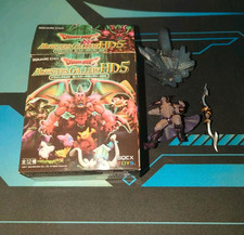 Dragon quest monsters - quest,