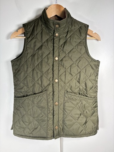 Gilet barbour ragazzo verde - gilet,