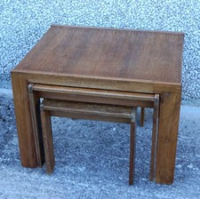 Cassina tavolini 777 afra - 777, e