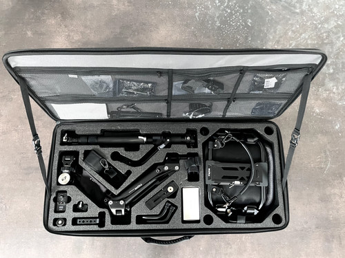 Tilta float handheld gimbal - handheld,