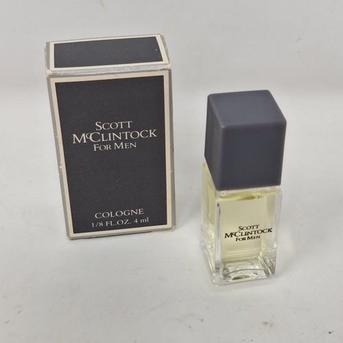 Scott mcclintock per uomo - per,