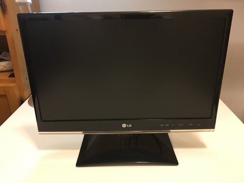 Monitor color lg full - color,