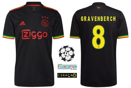 Maglia adidas ajax - adidas,