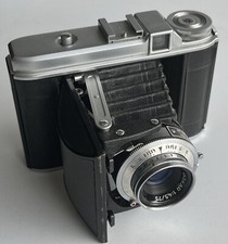 Voigtländer 6x6 raro - 6x6,, 1°