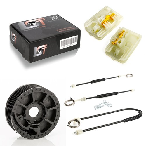 Set riparazione alzacristalli - riparazione,