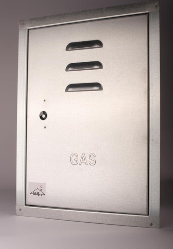 Sportelli contatori gas - sportelli,