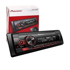 Autoradio pioneer mvh - autoradio,