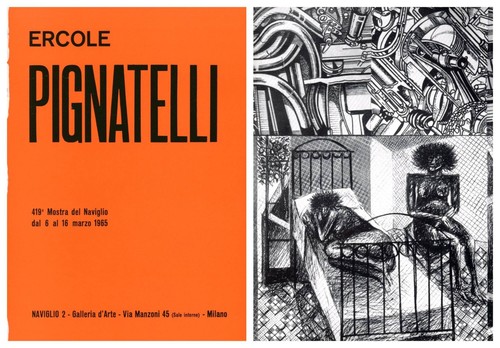 Ercole pignatelli pieghevole - ercole,