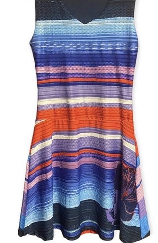 Desigual violeta flare - violeta,