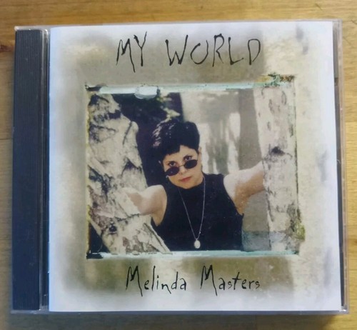 World melinda masters - by,