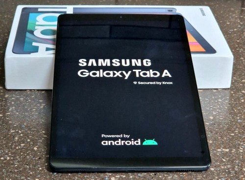 Samsung galaxy tab t515 - tab, sm-t515