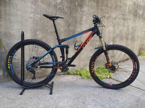 Bicicletta mtb mountain bike - bicicletta, mountain-bike